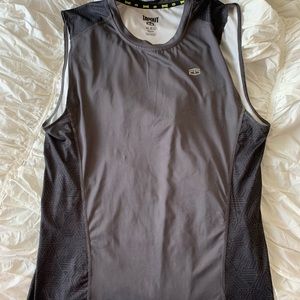 Men’s Workout Shirt